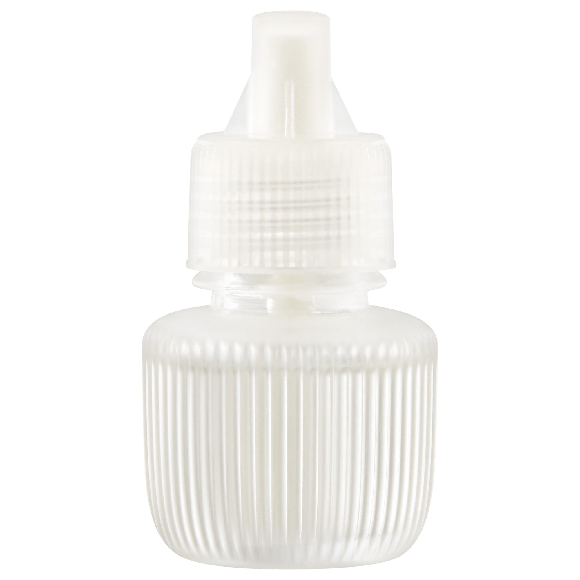 Snowdrop Plug In Scented Oil Warmer With Refill - Image 3