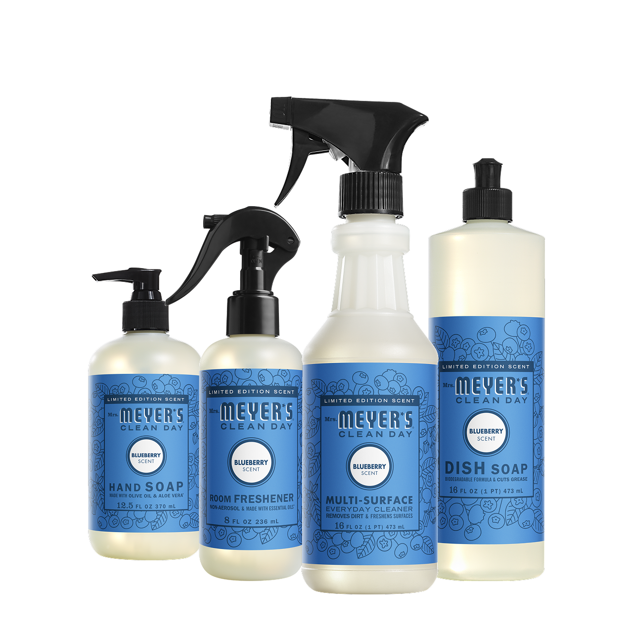 Blueberry Collection - Image 2