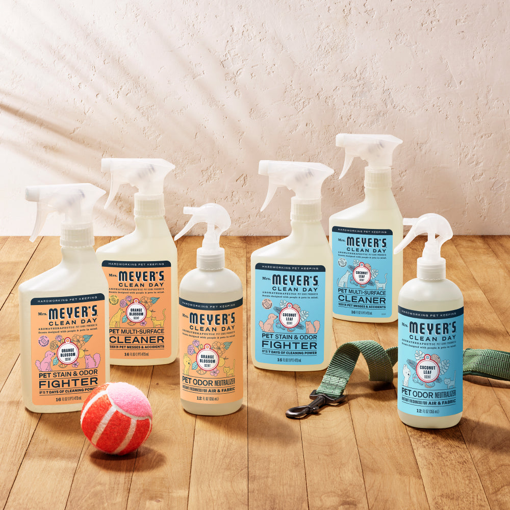 Coconut Leaf Pet Multi-Surface Cleaner - Image 7