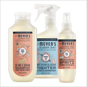 Dog Care Set