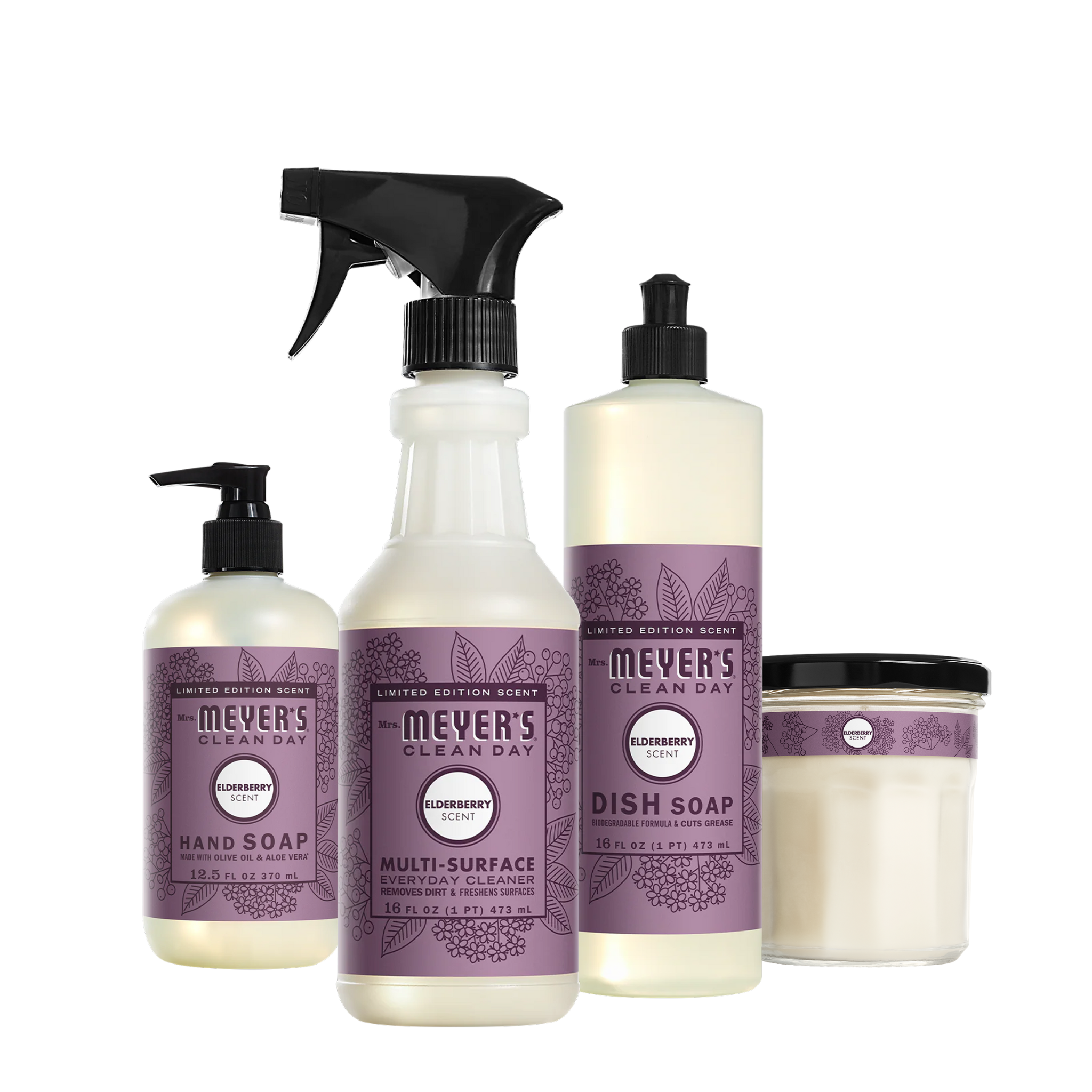 Elderberry Collection - Image 2