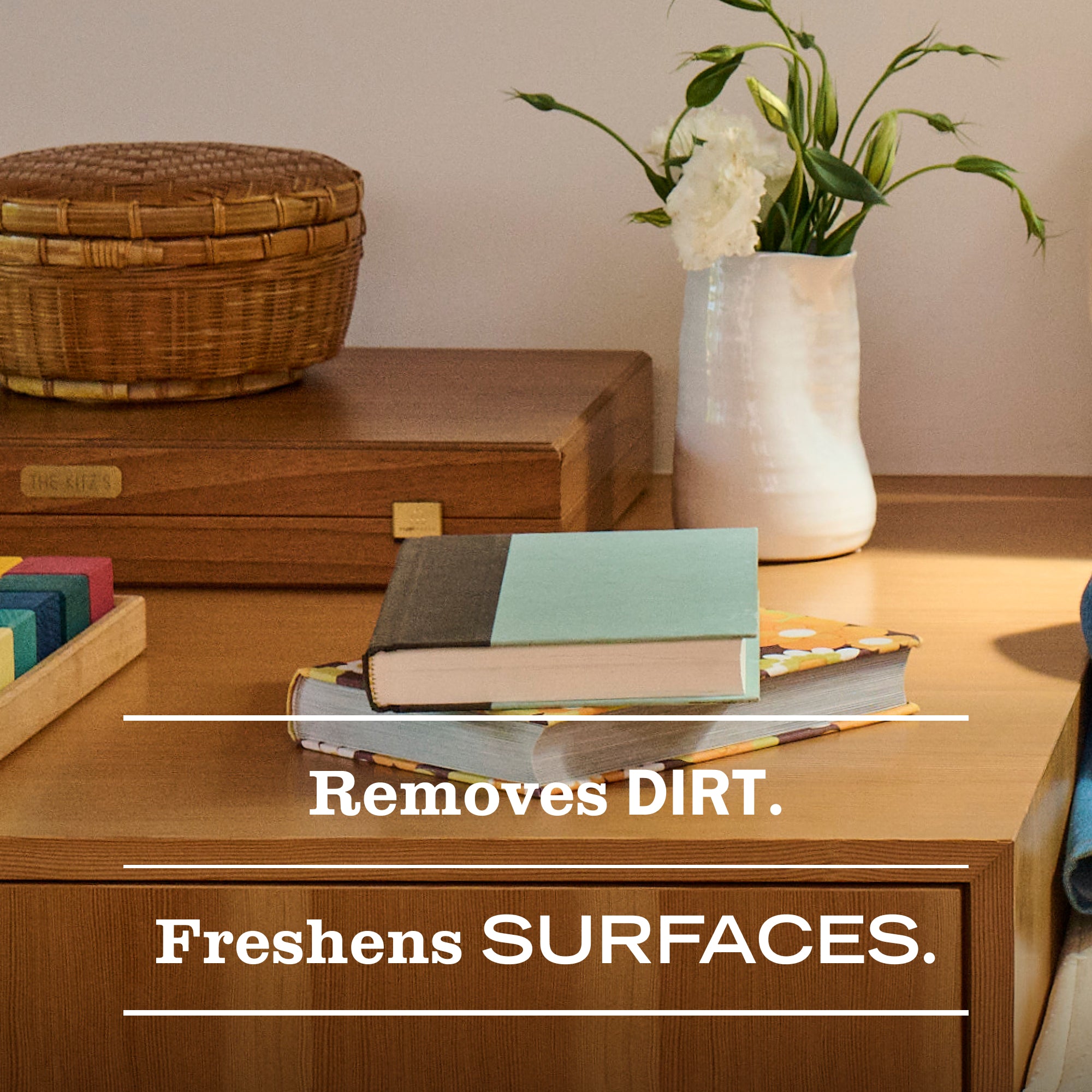 Blueberry Multi-Surface Everyday Cleaner 3-count Bundle - Image 5