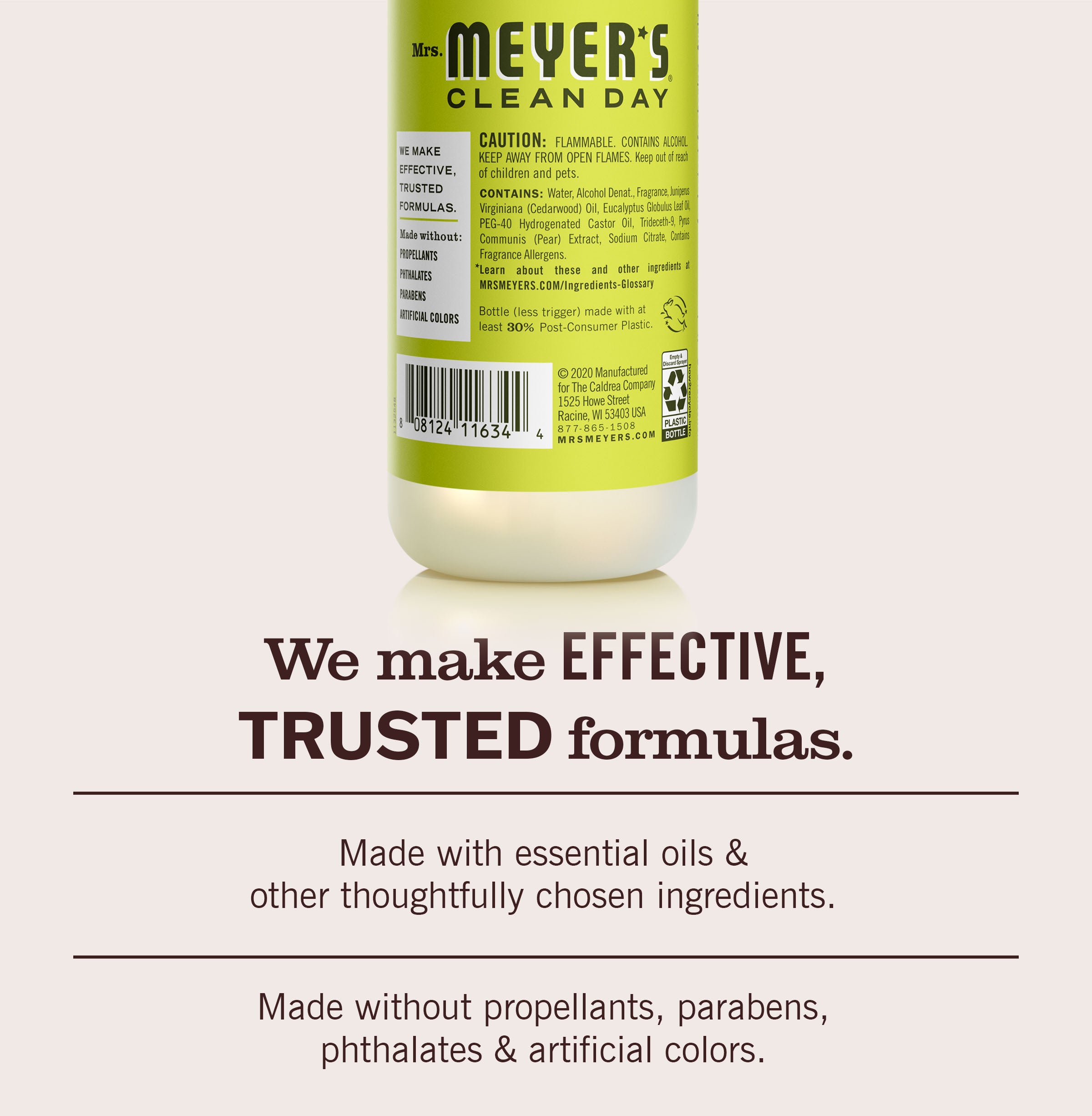 Pear Tree Room Freshener - Image 6