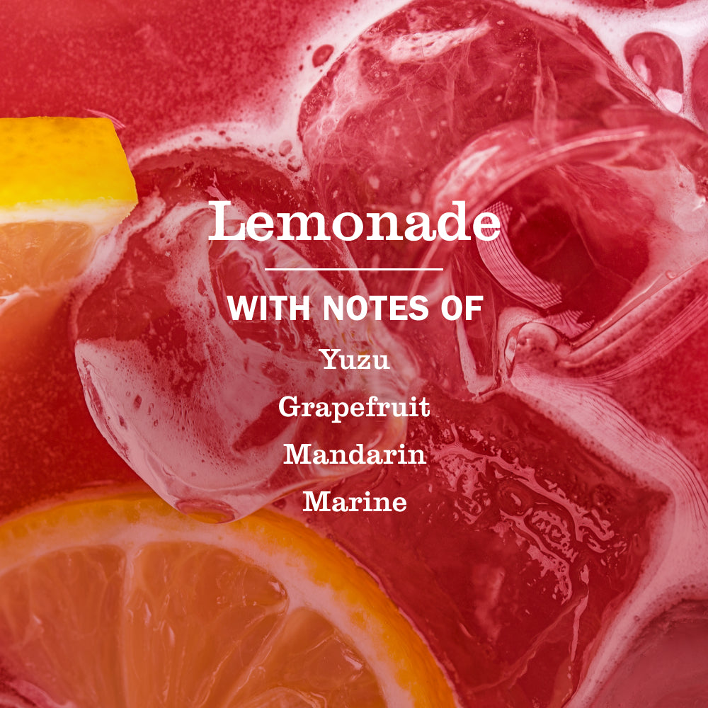 Lemonade Liquid Hand Soap - Image 4