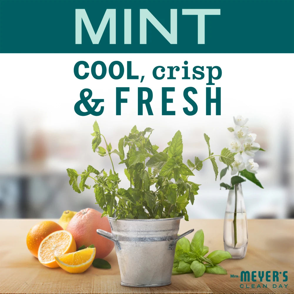 Mint Tin Candle - Image 3