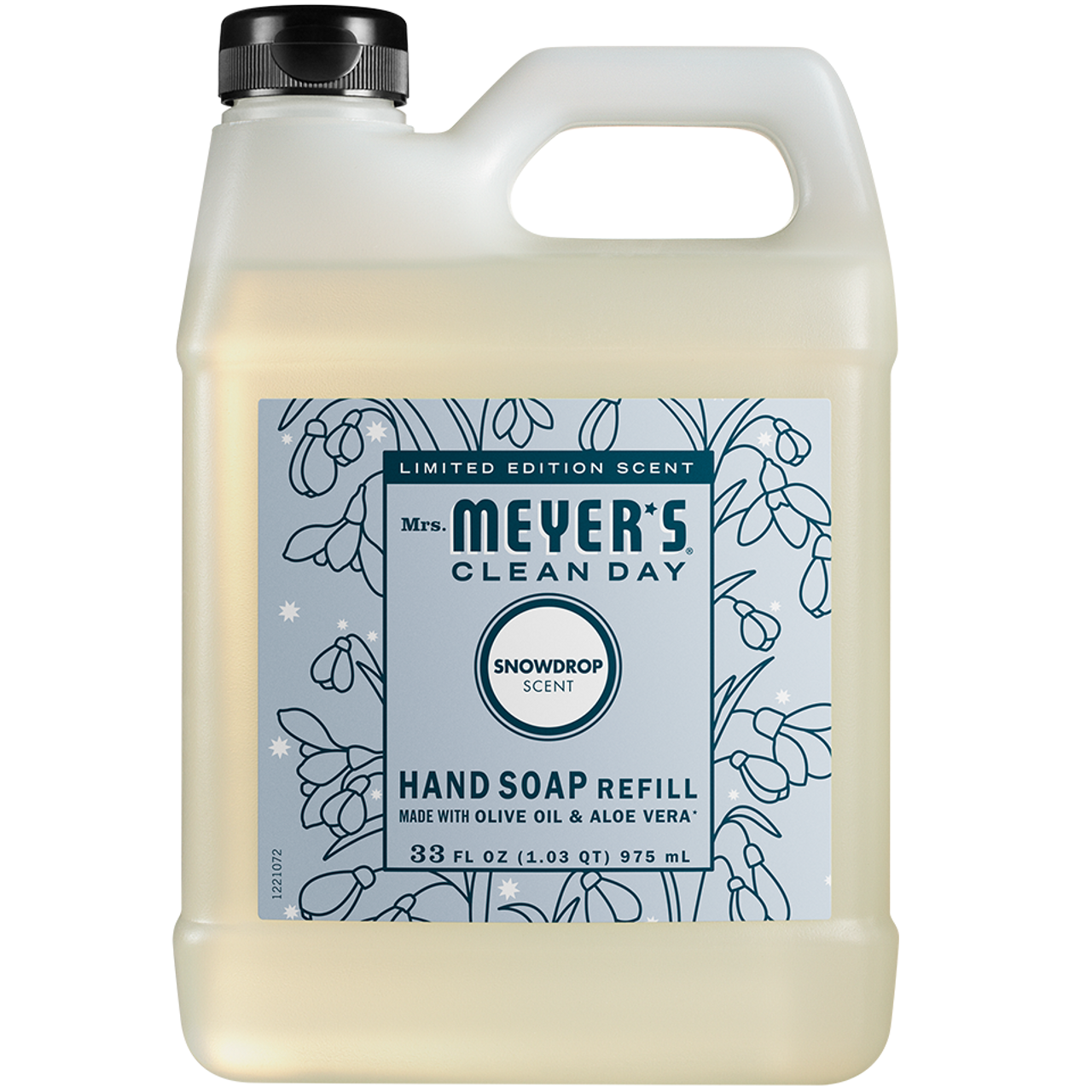 Snowdrop Hand Care 3-Count Bundle - Image 5