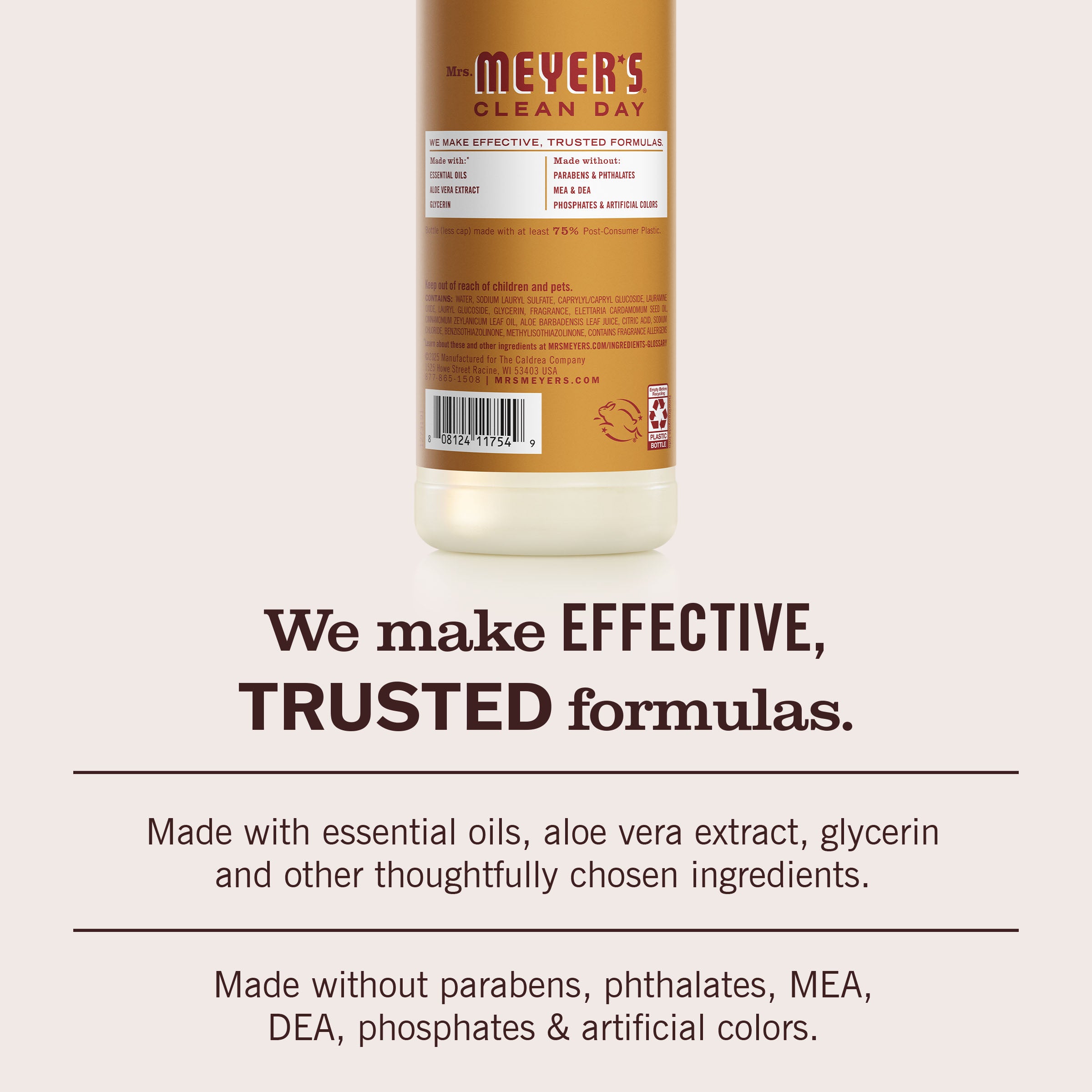 Apple Cider Dish Soap - Image 6