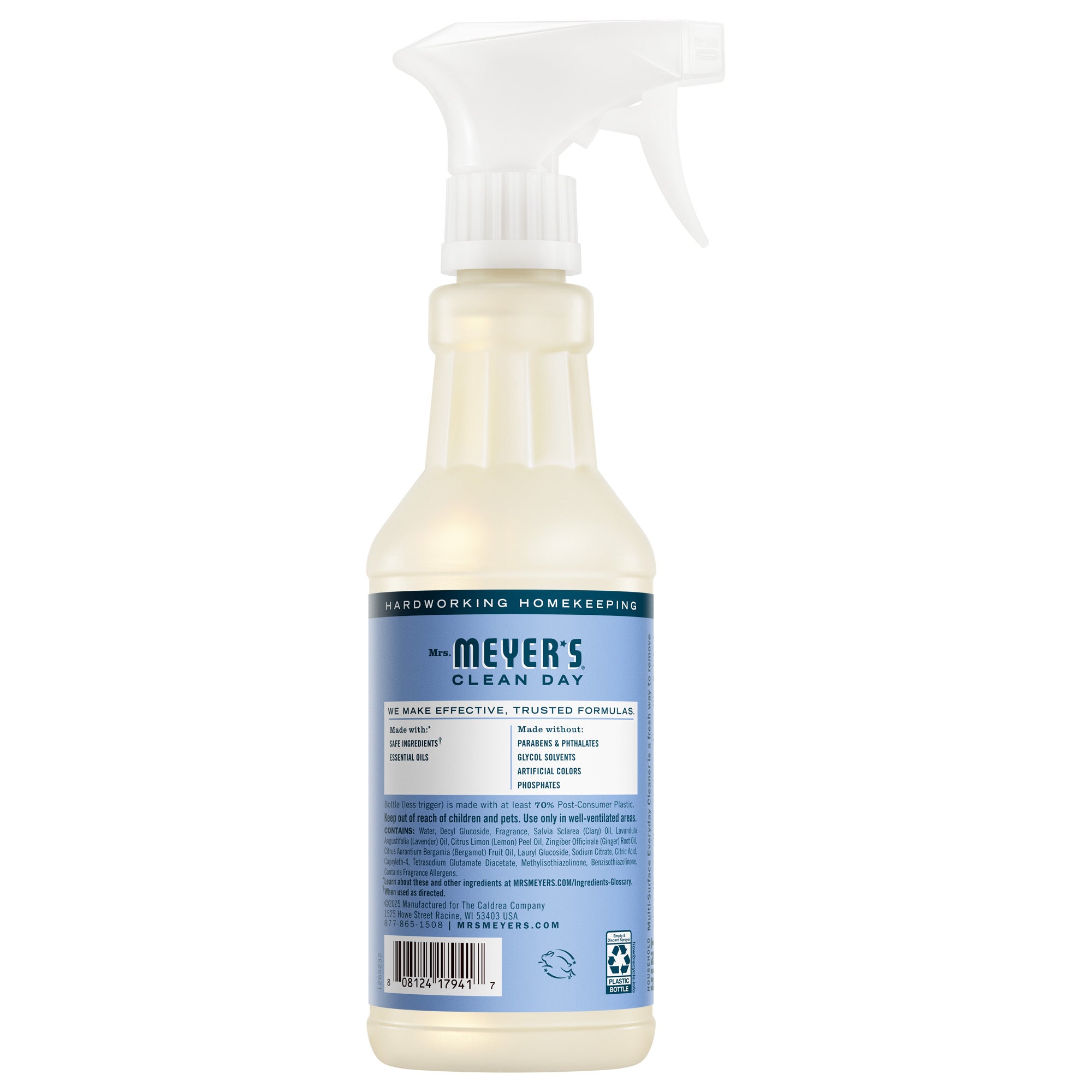 Bluebell Multi-Surface Everyday Cleaner - Image 2