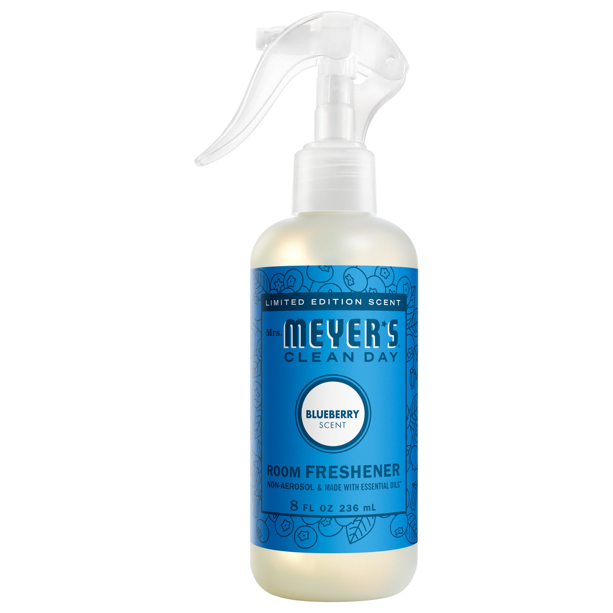 Blueberry Room Freshener